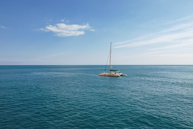 1 Hour Sailing Excursion in Valencia - Port Saplaya coast cruise: what you’ll actually see for an hour