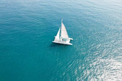 1 Hour Sailing Excursion in Valencia - Boarding and the La Marina de Valencia passage