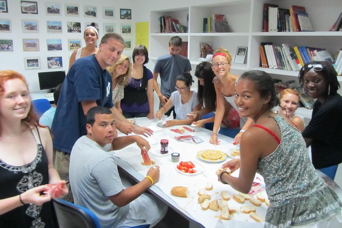 1 Week Intensive Spanish Course (20 Lessons/Week) - Valencia Makes Spanish Feel Useful