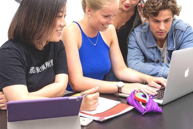 1 week intensive Spanish course + conversation workshop - Key points before you go