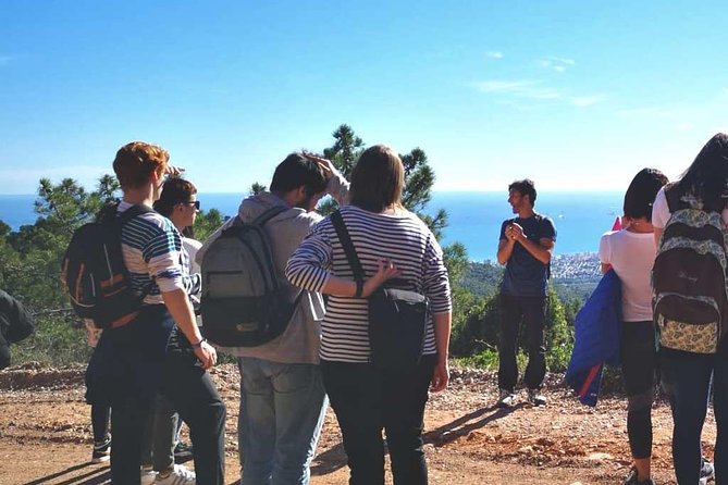 1 week intensive Spanish course + conversation workshop - What a typical day feels like: class blocks and the 1-hour workshop