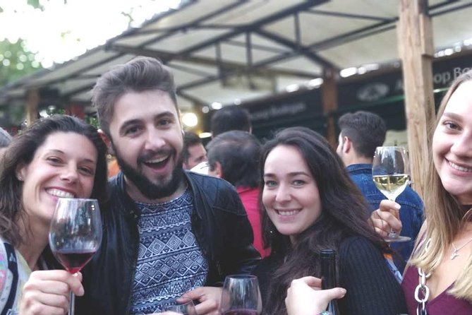 1 week intensive Spanish course + conversation workshop - Who this one-week intensive suits best