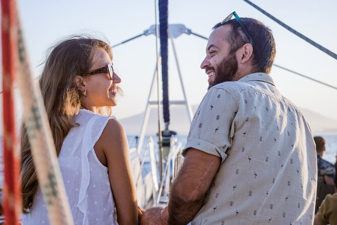 A day at Sea aboard Mundo Marino Catamaran in Valencia - Food and Entertainment Onboard: What You’re Really Eating