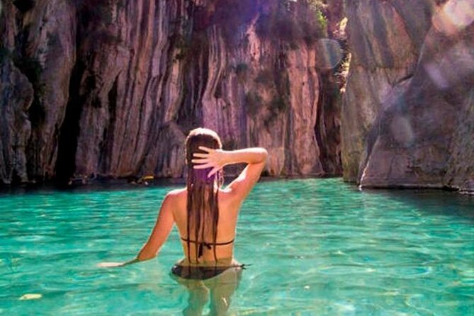 A day tour in Montanejos hot springs. - Key highlights that make this day trip worth your time