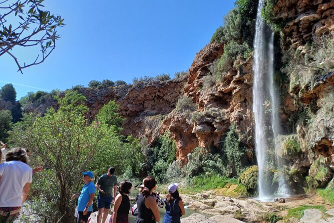 A day tour in Montanejos hot springs. - Practical tips so your day feels easy