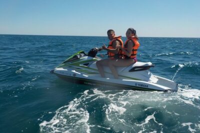Adventure Jetski - What Adventure Jetski actually is (and what it isn’t)