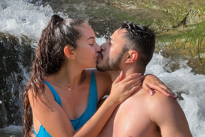 Adventures day: Thermal Springs and Waterfalls - Valencia Thermal Springs and Waterfalls: The vibe and the value