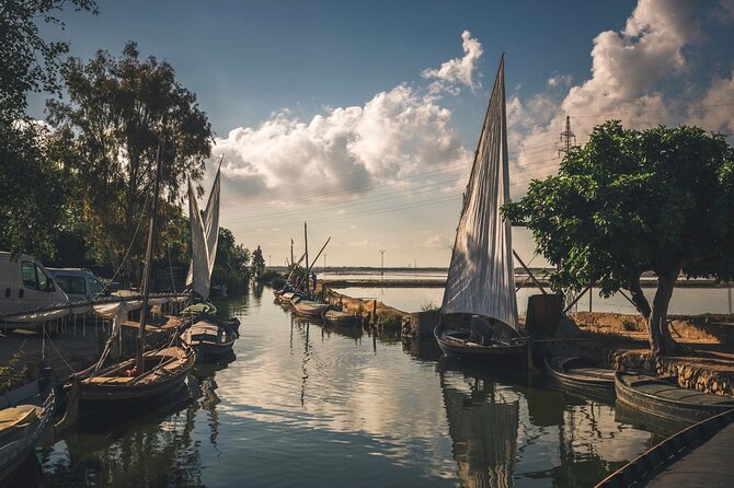 Albufera Natural Park with Sunset Boat Tour from Valencia - How the 4-hour schedule works (and where time goes)