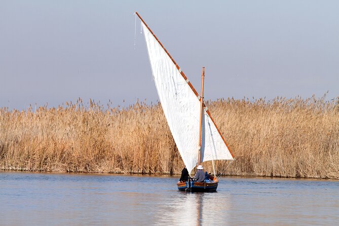 Albufera Private Day Tour: Paella, Boat Cruise and Nature Walk - A private Albufera day that feels like Valencia’s countryside