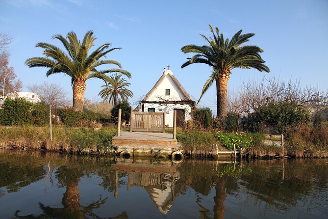 Albufera Private Day Tour: Paella, Boat Cruise and Nature Walk - Stop 1: Parque Natural de la Albufera and the wetland mindset