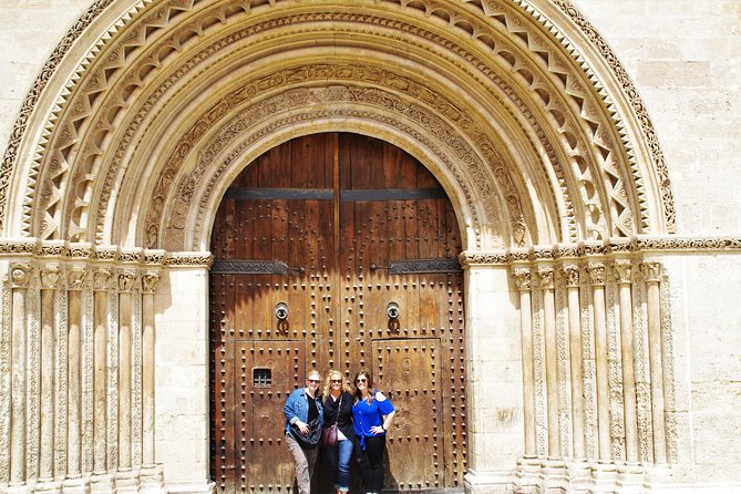 All of Valencia by Bike - A 3-Hour Valencia Bike Tour That Fits a Real Schedule