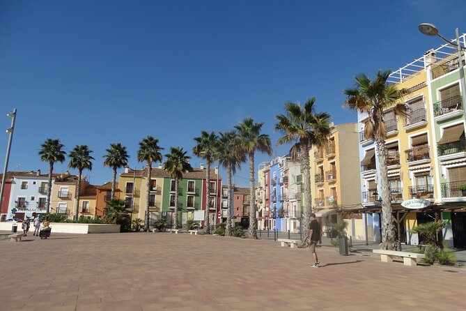 Altea Benidorm and Villajoyosa from Valencia - Key takeaways for your day on the Costa Blanca
