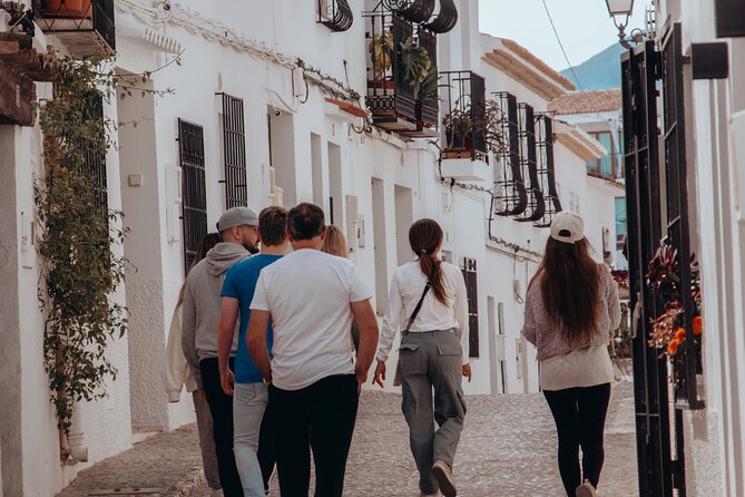 Altea Benidorm and Villajoyosa from Valencia - Inside the Russian Orthodox Church of San Miguel Arcángel (and why it’s special)