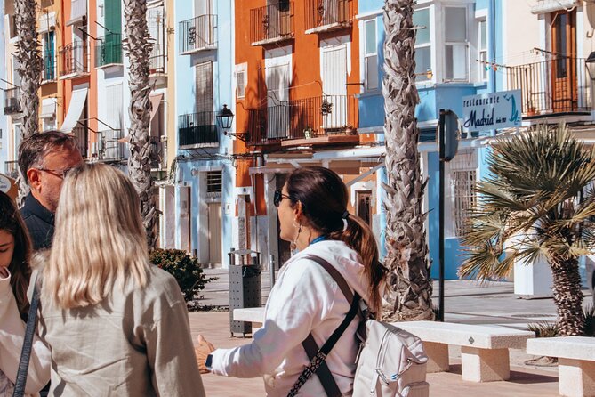 Altea Benidorm and Villajoyosa from Valencia - Who this tour suits best (and who should consider alternatives)
