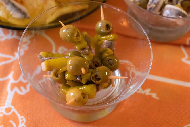 Any Day is Sunday: Paella Cooking Class with Tapas and Sangria - Where to start: Carrer de Guillem de Castro at 11:00 am