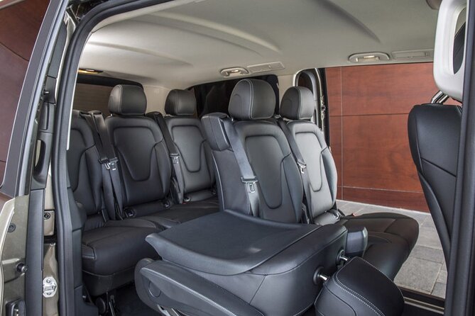 Arrival Transfer Valencia Airport VLC to Valencia City by Minivan - Timing and Waiting: The 45-Minute Goal Plus a Real Buffer