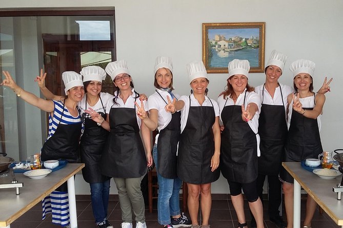 Authentic Valencian Paella Cooking Class - Practical Tips Before You Go