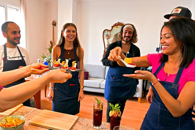 Award-Winning Paella & Market in Small Group with Chef Jordi - Price and value in plain terms: $63.60 for a full meal experience