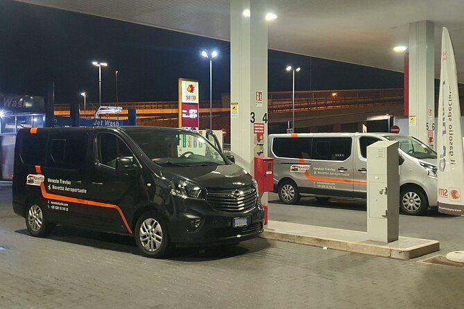 Berlin Airport (BER) to Berlin - Arrival Private Transfer - The Ride Itself: Comfort, Speed, and What “Private” Really Means