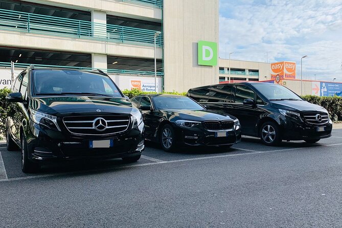 Berlin Airport (BER) to Berlin - Arrival Private Transfer - Luggage, Kids, Gear: Small Add-Ons That Save Big Headaches