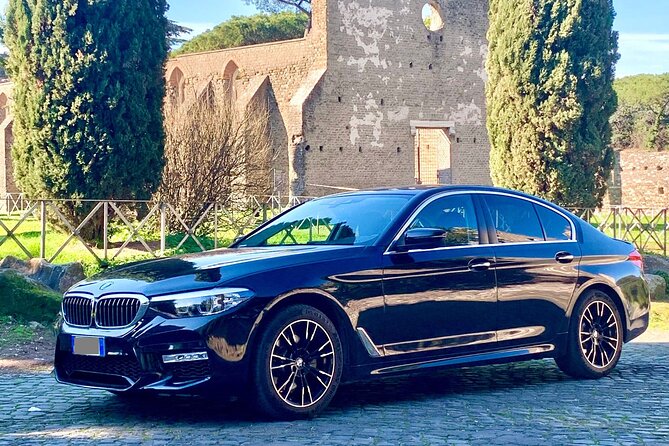 Berlin Airport (BER) to Berlin - Arrival Private Transfer - Timing Tips for a Smooth First Hour in Berlin