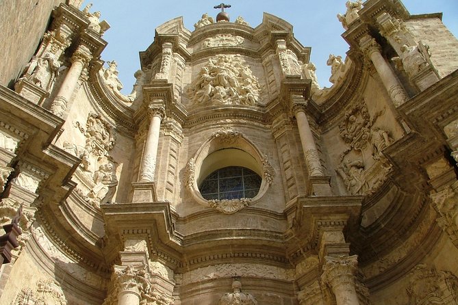 Best of Valencia 4-Hour Private Tour with transport - Why this 4-hour private format fits Valencia so well