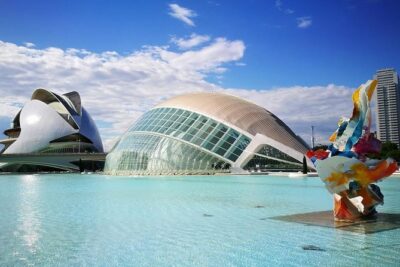 Best of Valencia 4-Hour Private Tour with transport - Price and what you really get for $686.34 per group