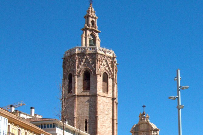Between Two Gates: A Self-Guided Audio Tour in Valencia - Sant Joan de l’Hospital: miracles, not medicine (at least in the story)