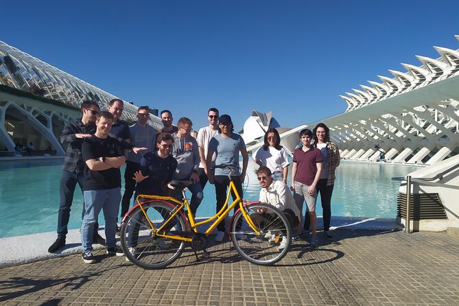 Bicycle Rental City Center - Key things to know before you rent