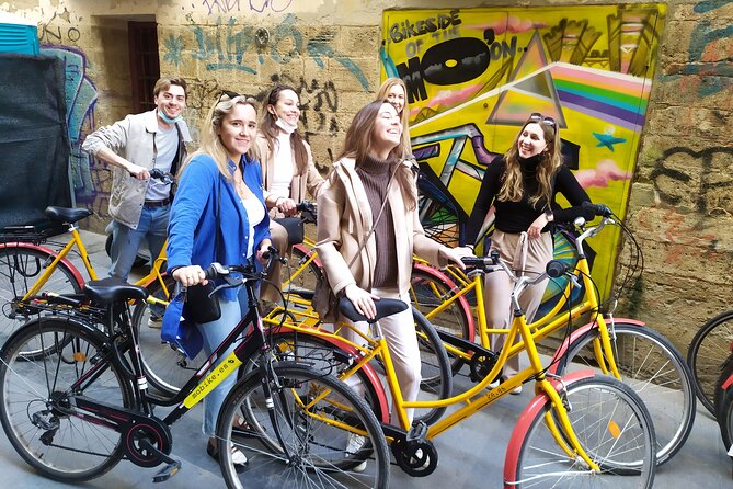 Bicycle Rental City Center - The review-powered reality check: bike condition and staff competence