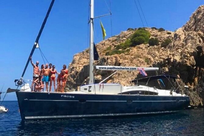 Boat trip Valencia - Why This Valencia Sail Feels Like a Real Private Day