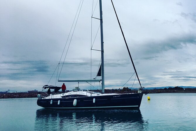 Boat trip Valencia - Price and Value: What $1,656.87 Means for Up to 11