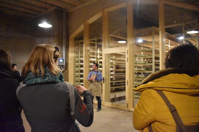 Cheese Factory Workshop with Wine Tasting in Requena, Valencia - Key highlights (worth getting excited about)