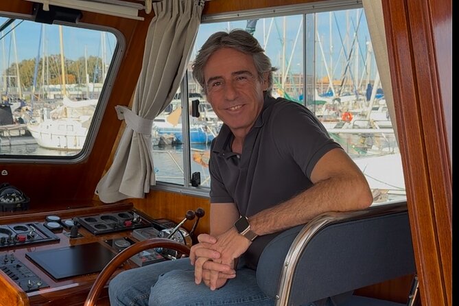Chill and Sail in Valencia - Key Highlights You’ll Actually Care About