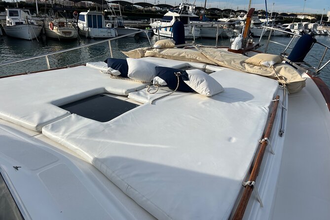 Chill and Sail in Valencia - Who This Tour Fits Best (and Who Might Want Something Different)