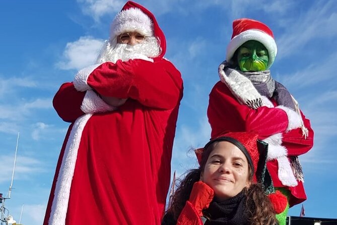 Christmas Boat Experience in Valencia - Key things I’d clock before you go