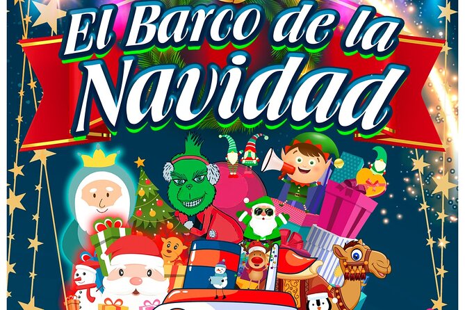 Christmas Boat Experience in Valencia - Who this Christmas Boat ride suits best