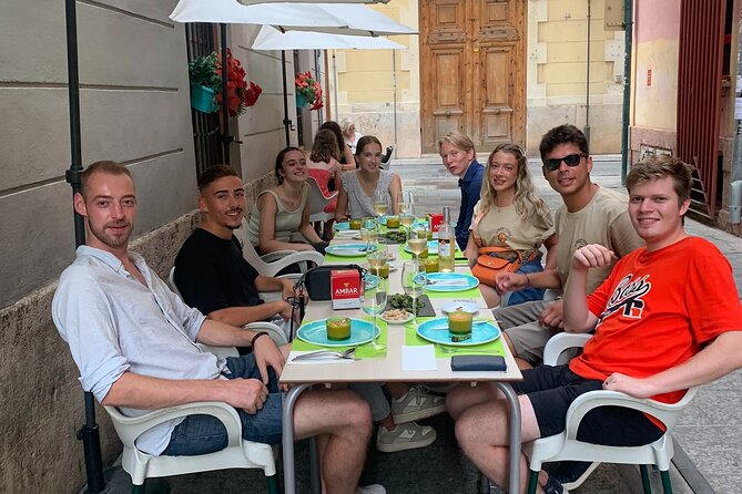 Christmas Tapas and Wine Tour in Valencia - Key highlights that make this tour worth your time