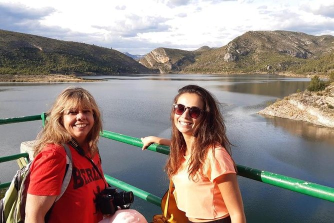 Chulilla Canyon Trail - private full day tour - What to Bring for a Comfortable, Safer Hike