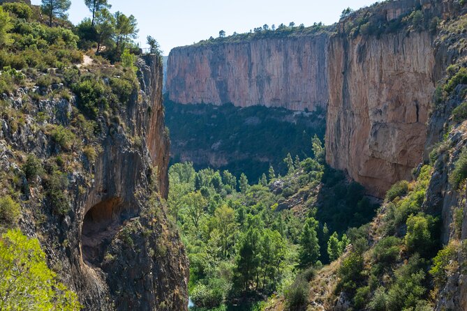 Chulilla Canyon Trail - private full day tour - Timing: Why a 7–8 Hour Day Feels Just Right