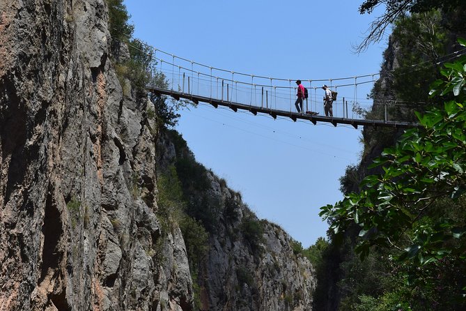 Chulilla Canyon Trail - private full day tour - Price and Value: What You’re Really Paying For