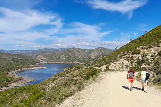Chulilla Hike to the Hanging Bridges from Valencia - What You Should Bring (So You Don’t Suffer for the Views)