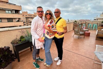 City of Arts & Sciences Tour with Rooftop Tapas & Wine - The 60-Minute Architect Walk: What You’ll See and What You’ll Take Away