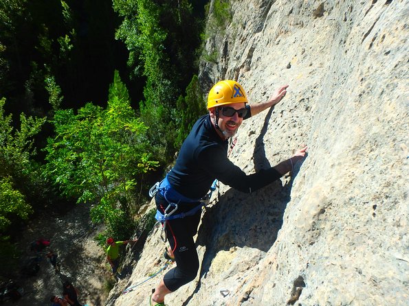 Climb In Montanejos For Beginners - Gear Hire Included: Why That’s Better Than It Sounds