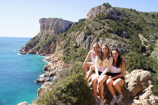 Coastal Cliffs & Beaches: Private Full Day Tour - Key highlights you’ll feel on the coast