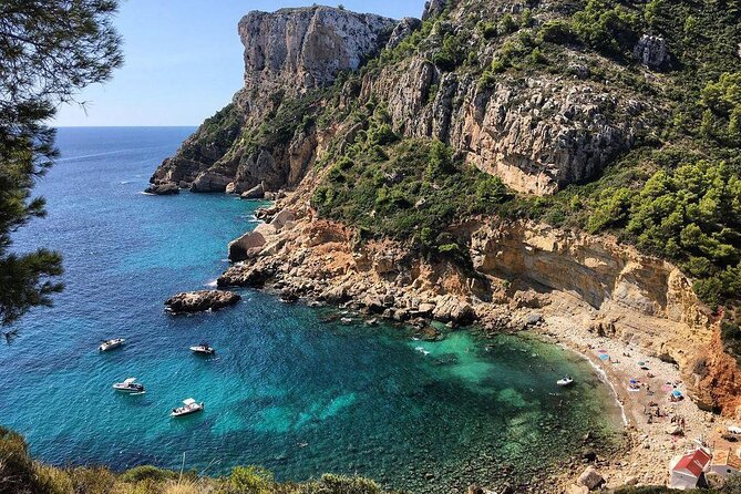 Coastal Cliffs & Beaches: Private Full Day Tour - Coastal cliffs and beaches: what this day is really like