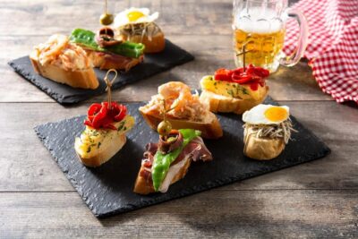 Discover & Taste Valencia on a Bike Tour (tapas + bike) - Old Valencia lanes, local finds, and the first tapas moments