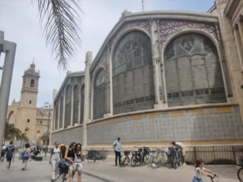 Discover Valencia yourself with a Playful walking tour! - Torres de Seranos planning: what’s included and what to budget
