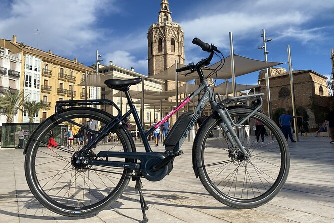 e-Bike Rental in Valencia - Price and Value: What $28.94 Covers (And What Doesn’t)