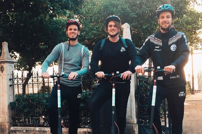 E-Scooter Rental for ALL DAY - Should you book this Valencia e-scooter rental?